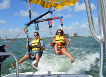 For the ultimate ride of your life!